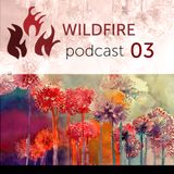 Wildfire (September '15)