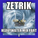 Heavywater Mix Part I