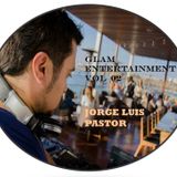 EVENTO FORD MOTOR COMPANY PRESS GLAM ENTERTAINMENT VOL 2 BY JORGE LUIS PASTOR