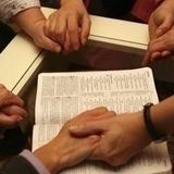 Igehirdetés: Közös imádság - út egymás felé (imádság s. 4. rész)