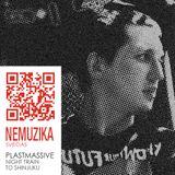 2013.04.02 - Svečias: Plastmassive - Night train to Shinjuku