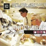 Toky - Techno Energy 10