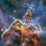 Star Dust
