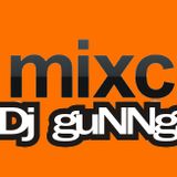 DJ guNNga Cloudcast#8