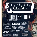 Dubstep Mix by Precurser