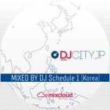 DJ Schedule 1