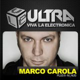 Viva la Electronica ULTRA pres Marco Carola (Plus8)