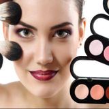 Cambia tu apariencia pero no tu esencia- Lina Holtzman y la moda en maquillaje