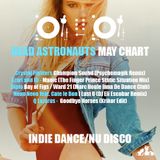 Micro Mix: Dead Astronauts May Chart