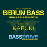 Berlin Bass 048 - Guest Mix by KABUKI