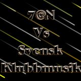 Klubb Kidz - 7@N Vs Svensk Klubbmusik 2009