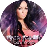 DJane Jaqullin - Tech me back