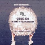 Spring 2016 Session