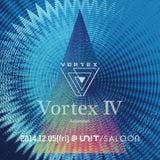 2014.12.05 YUTA@Vortex IV --Ascension--
