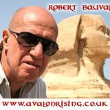 ROBERT BAUVAL - Black Genesis & Egyptian Mysteries - 21/9/10