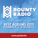 Bounty Radio #4 Best of 2015 Special