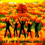 Alt Om's Spring Disco