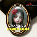 ELENOIRE Dj Andrea Sabato live on HOUSE STATION RADIO 14.03.15