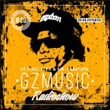 RADIOSHOW #20