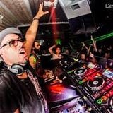 ROGER SANCHEZ angels of love party live at lido circe, napoli italy 07.06.2000