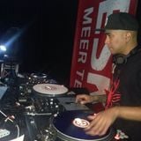 Durian's Openingset Releaseparty Fresku @ Effenaar 11-9-15