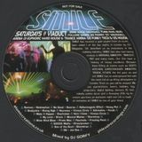 Smile - Miles Gorfy - 2003