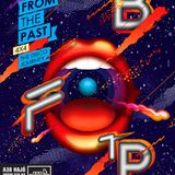 Upside down disco by Crimson
