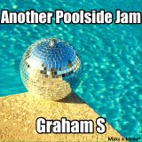 Another 'Poolside Jam' - Spring 2015