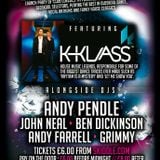 Club Classics @ Flamingo's Blackpool 08/08/15