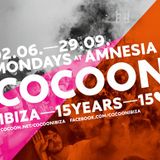 CoCoon Ibiza 2014