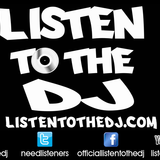 LISTEN TO THE DJ-RNB RAP MIX VOL 3