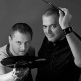 Allen & Kruger - Live mix recorded @ Celsius Beach & Lounge Saturday 30.06.2012