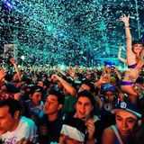 THE BLEND KING DJ I AM PRESENTS: SOMETHING DIFFERENT (A Dubstep, Dance, EDM Mix)