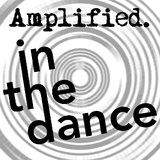 Amplified in the dance #8 - 04/07/2012