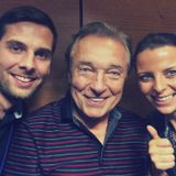Na lajně - 2. díl + Karel Gott + dabing + Filip Jančík
