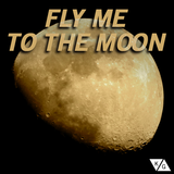 FLY ME TO THE MOON | Housy Christmas to everyone!