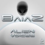 (PLU001) BaiaZ - Alien Voices