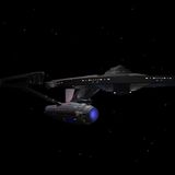 Dj Housemaster - NCC 1701 on a Mission (...honor to C.Spock)