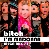 Mega Mix 73 - Bitch I'm Madonna