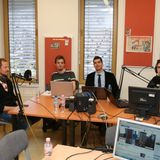 bkFM Sport Extra - 14.03.20. - Air Sanyi, a levegő ura