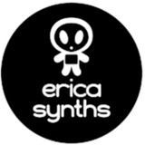 Skaņu mežs 16.02.16. // Erica Synths un Kodek studijā
