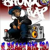 Back To The Old Skool Underground Hip Hop Shit-A Jazzy Mix Production nyc