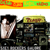 Culture Clash Rebel Radio Episode 1