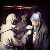 DIRTY FACED ANGELS SHOT THE SHERIFF BUTTA BLEND!!!!