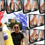 WMix 8. No Good after the 4th