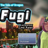 The Tale of Dragon Fugi - Portal of the Lost Keys