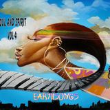 SOUL AND SPIRIT VOL. 4 EARTHSONGS