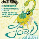 Jozifest 2012