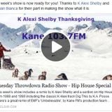 The fog - Back to South - Tingel Tangel remix - First time on Kane.fm