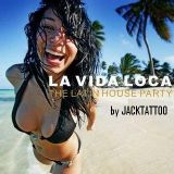 LA VIDA LOCA - The Latin House Party